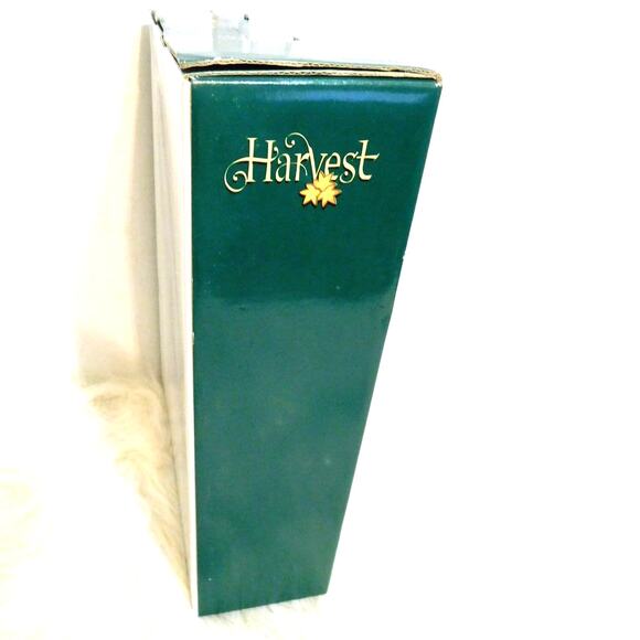 Welcome Fall Ceramic House Plaque Wall Hanging - Picture 5 of 6